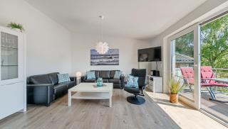 Ferienwohnung Meeschendorf - Fehmarn - 9