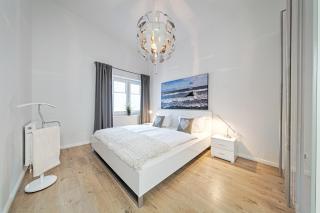 Ferienwohnung Meeschendorf - Fehmarn - 3