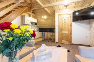 Apartamenty Jędrol - Poronin - 4