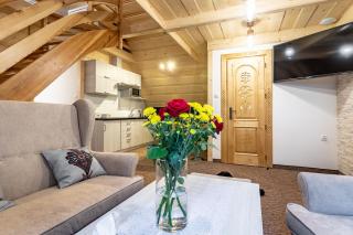 Apartamenty Jędrol - Poronin - 9