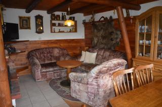 Chata U Serifa - Stružinec - 8