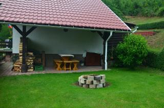 Chata U Serifa - Stružinec - 1