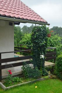 Chata U Serifa - Stružinec - 2