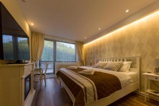 Apartament Carol Sinaia - Sinaia - 9