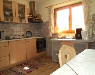 Ferienwohnung YogaHaus Berchtesgaden - Bischofswiesen - 2