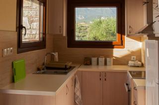 Ellinas Homes - Megáli Mandínia - 2