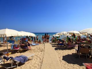 Camping Villaggio Santa Maria Di Leuca - Gagliano del Capo - 8