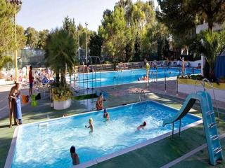 Camping Villaggio Santa Maria Di Leuca - 7