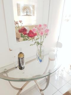 Anastasia’s Home - 1