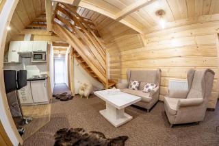 Apartamenty Jędrol - Poronin - 7