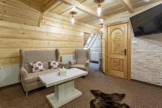 Apartamenty Jędrol - 5