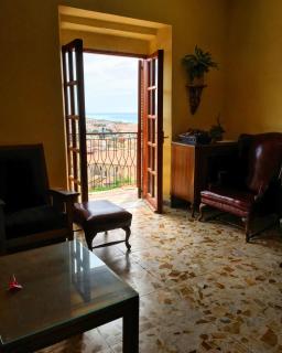 Scalea Historic Center Apartments - 1
