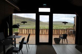 Dalahyttur - Hlíð í Hörðudal - 9
