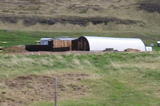 Dalahyttur - Hlíð í Hörðudal - 4
