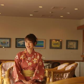 Tabinoyado Ushionoakari Geiboso - Shima - 5