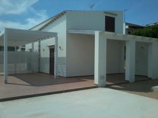Villa Nonna Pina - Castelvetrano Selinunte - 9