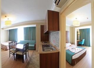Tac Premier Hotel & Spa - Alanya - 8