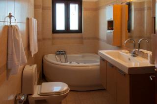 Ellinas Homes - Megáli Mandínia - 5