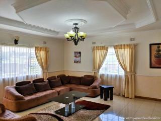 Home Up Guest Apartments and Lodge - Blantyre - 0