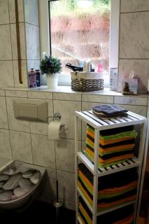 Ferienwohnung " Gecko 2 " - Andernach - 3