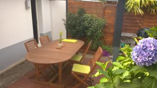 Gîte Studio Tarbes Pyrénées - Tarbes - 1