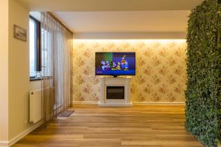 Apartament Carol Sinaia - 5