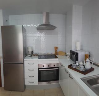 Apartamentos Coralba - Dúplex Bahía de Cádiz - San Fernando - 1