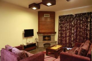 Cedars Palace - Al Arz - 8