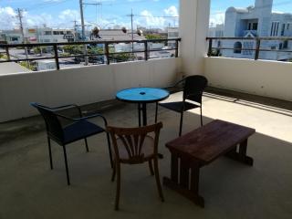 Condominium Aoi Sanmyaku - Città di Okinawa - 5