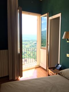 Hotel Relais Filonardi - Veroli - 1