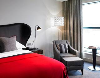 Brooklands Hotel & Spa - Weybridge - 9