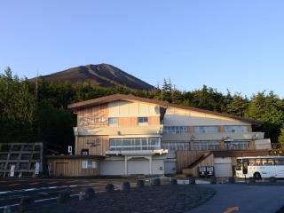 Fujikyu Unjokaku - Narusawa - 9