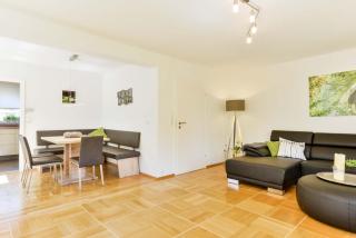 Ferienhaus Vier Jahreszeiten - Bad Urach - 9