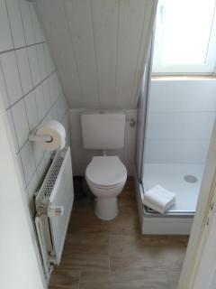 Ferienwohnung Stanke - Büdelsdorf - 1