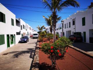 Apartamento Anaca - Playa Blanca - 6