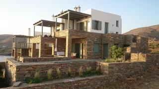 Sea Shelter - Koundouros - 7