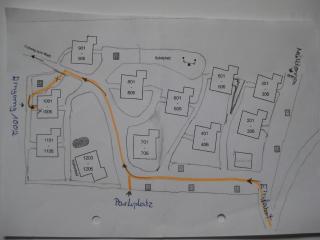 Am Waldeck 10 App. 1002 - Freudensee - 9