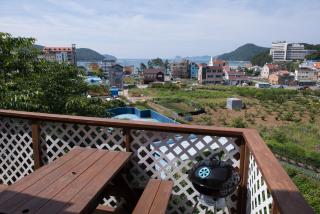 Oedo Palace - Geoje - 4