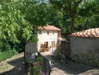 Agriturismo Molino del Ponte - Arcidosso - 8