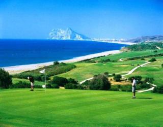 Alcaidesa Golf - Alcaidesa - 3