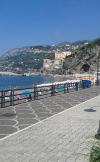 Ma maison Amalfi coast - Maiori - 5