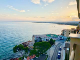 Apartamento moderno nautilus (Playa Capellans) - 4