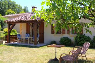 Domaine les Pins - Nanthiat - 1