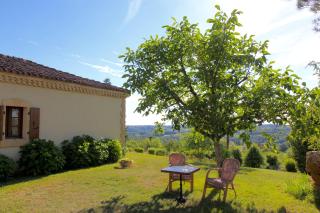 Domaine les Pins - Nanthiat - 9