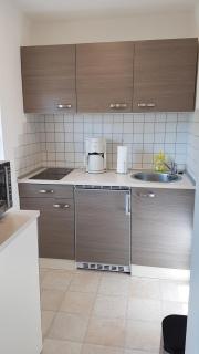 Ferienhaus Sonneck - Klockenhagen - 1