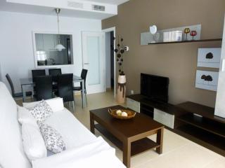 Apartamento con piscina - Garrucha - 8