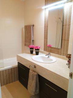Apartamento con piscina - Garrucha - 2