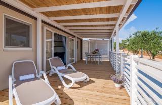 Camp San Antonio - Biograd na Moru - 1