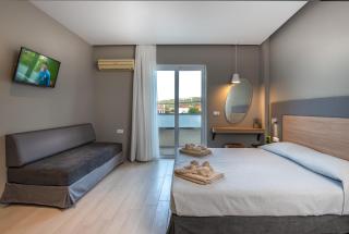 Sunday Hotel - Ialysos - 2