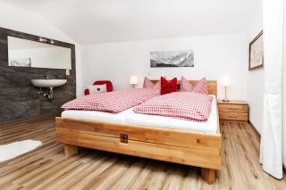 Ferienhaus Alpspitzecho - 3